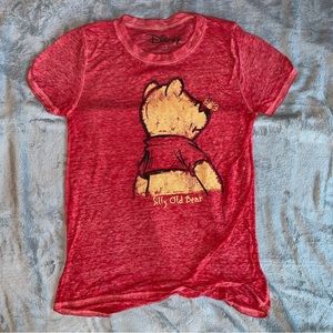 Winnie the Pooh Shirt